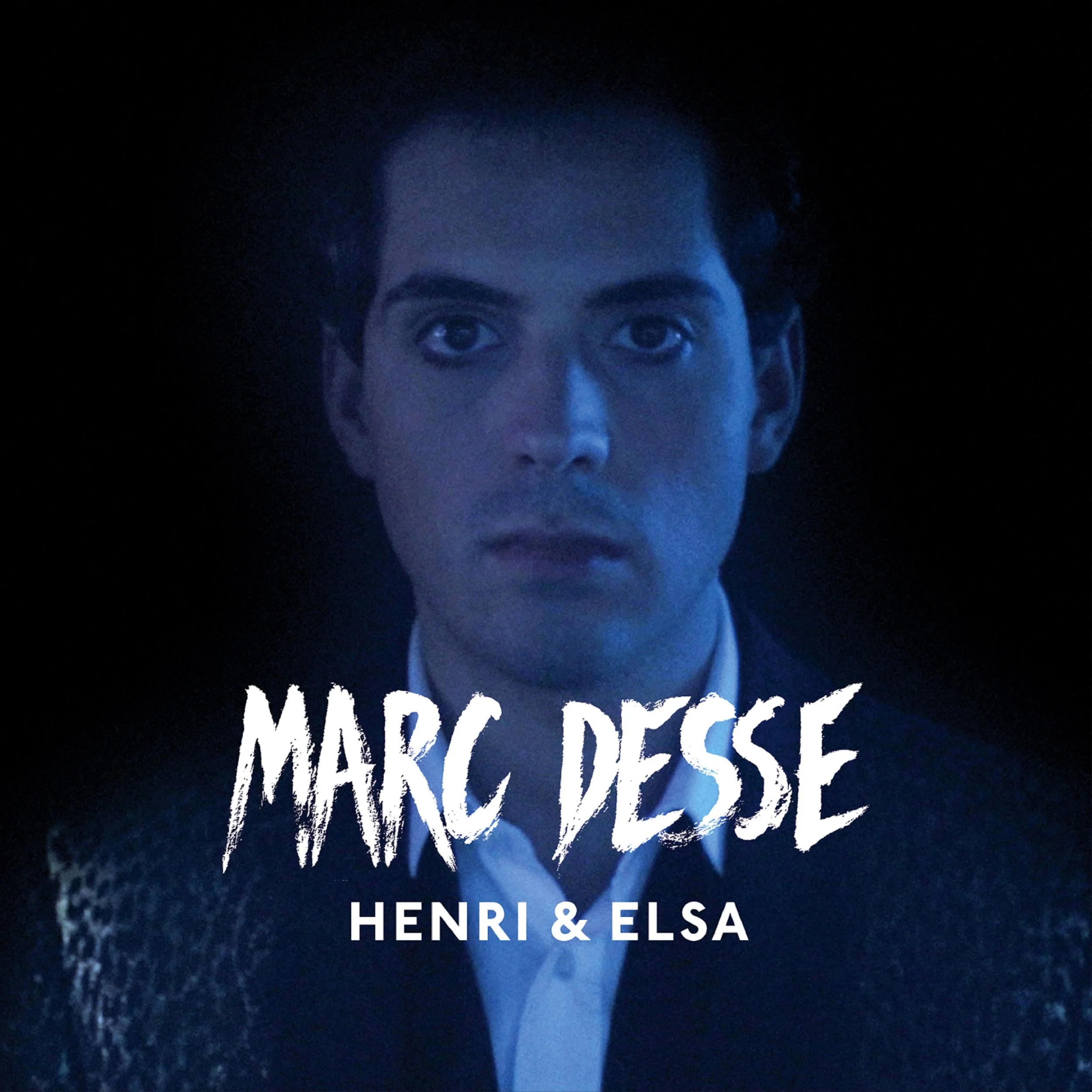 SINGLE "HENRI ET ELSA" 2015
