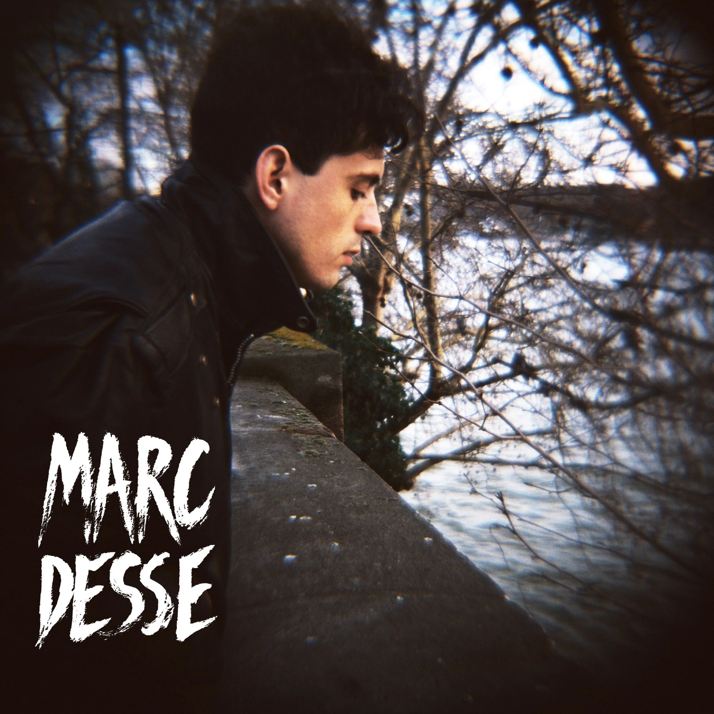 SINGLE "MA FIANCEE" 2013
