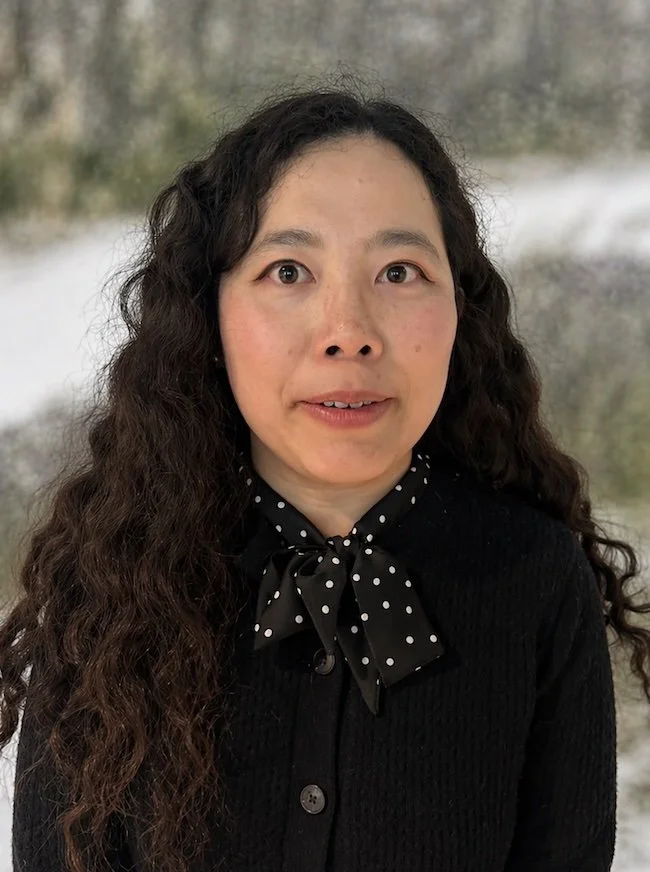 Jie Li