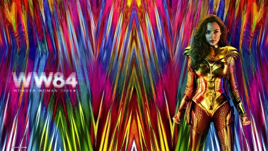 WW84: The Review