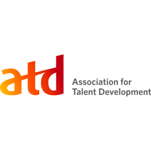 ATD logo with text 'Association for Talent Development'