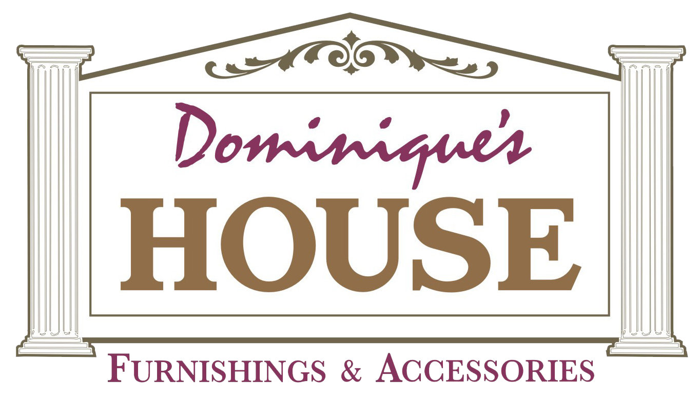 Dominique&#39;s House