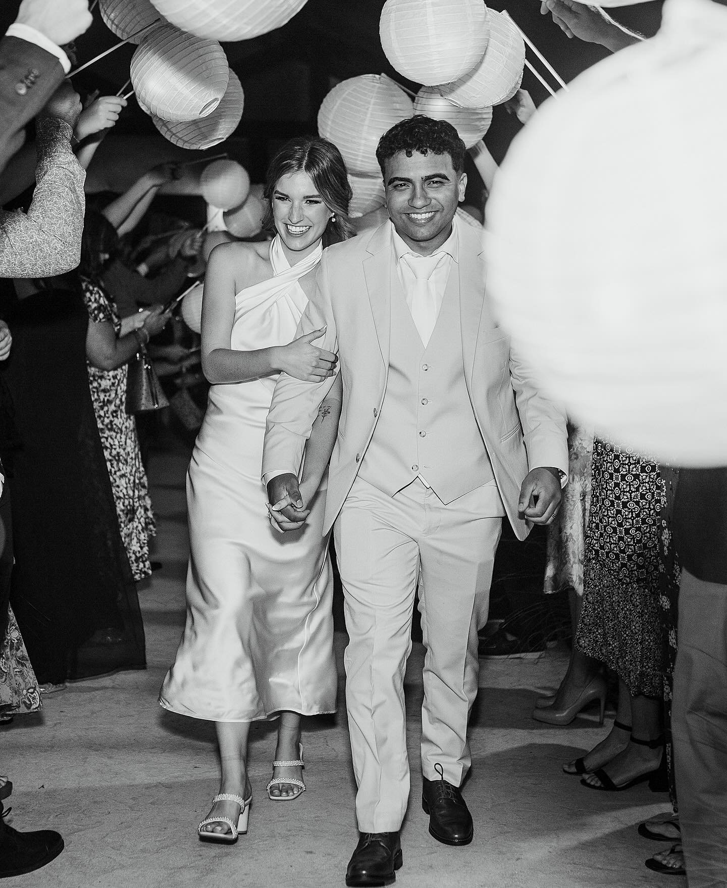Happy One Year Anniversary to The Torres 🤍 

This was such an incredible day and we were so lucky to be a part of their love story. Enjoy! 

Venue | @sterlingeventvenue 
Planner | @heartsandsoulsevents 
Hair + Make up @cmbridalmakeup 
Floral @weddin