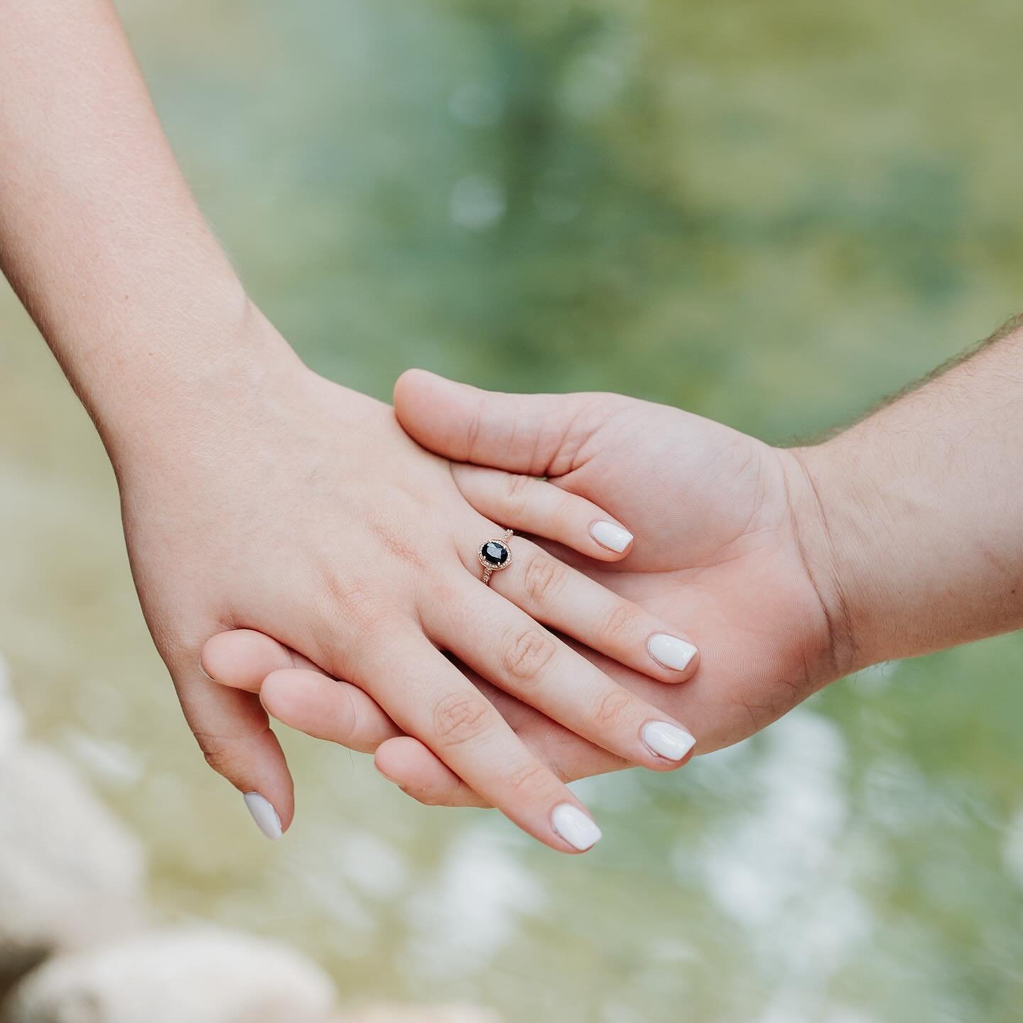 a moment for this ring shot 😍