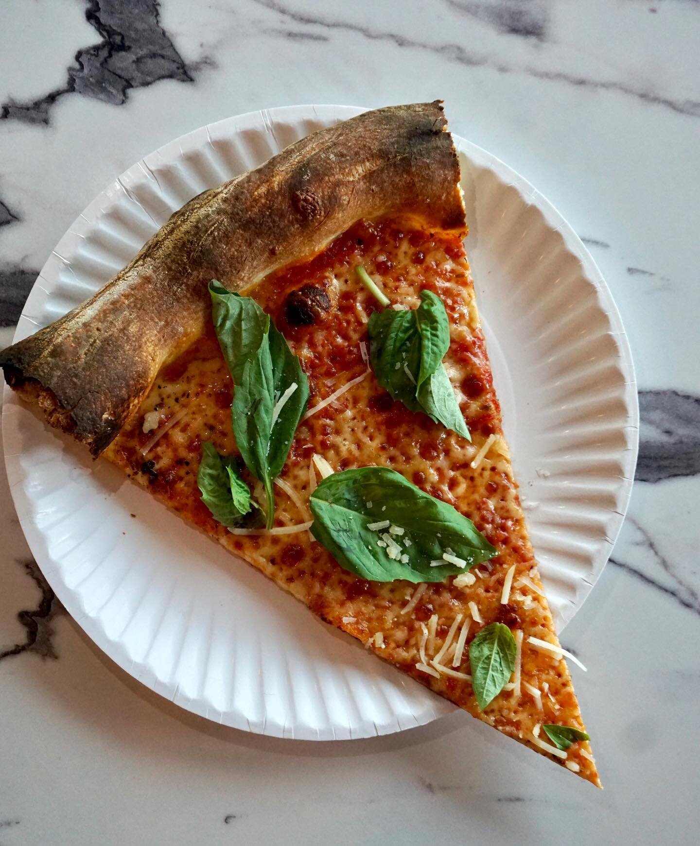 A 🍕 a day keeps the doctor away&hellip; we now offer pizza by the slice! 🍕🍕🍕 #SliceShop #EleventhStreetPizza #Pizzagram #SliceSliceBaby