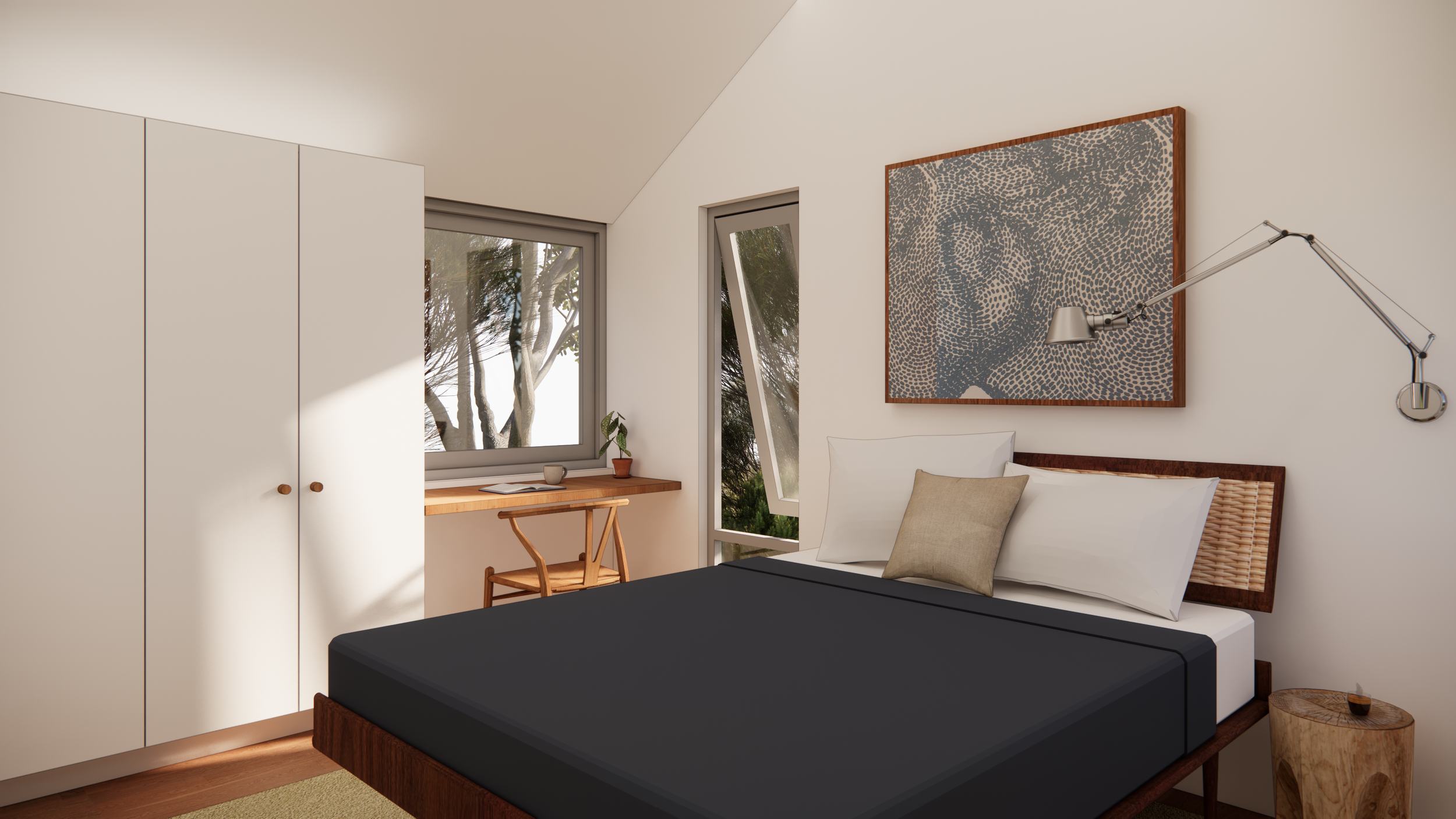 260420 Long House Lichen Interior Bed HQ.png