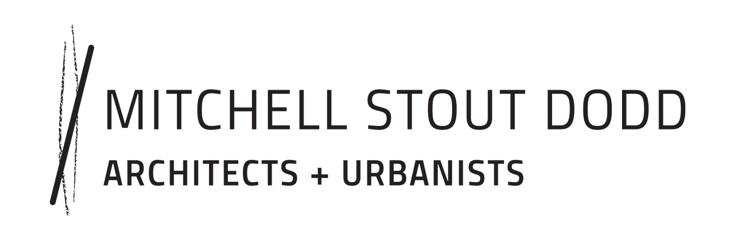 Mitchell Stout Dodd - Architects