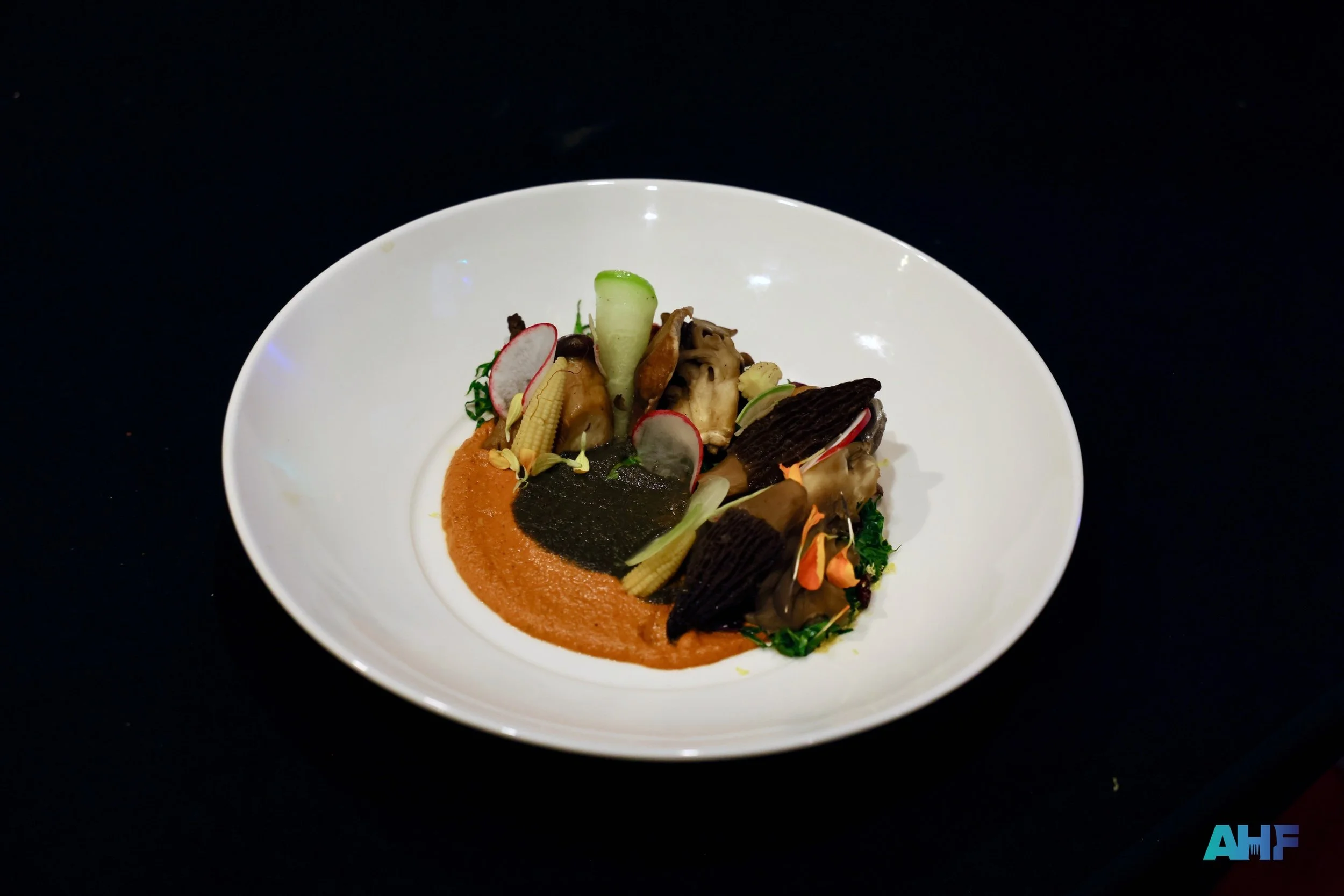 This plant-based dish just won big at a national healthcare culinary competition. Here’s why it matters.