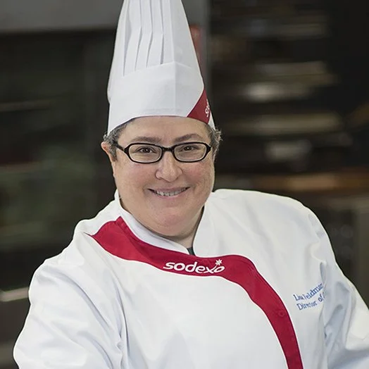 Lisa Feldman headshot