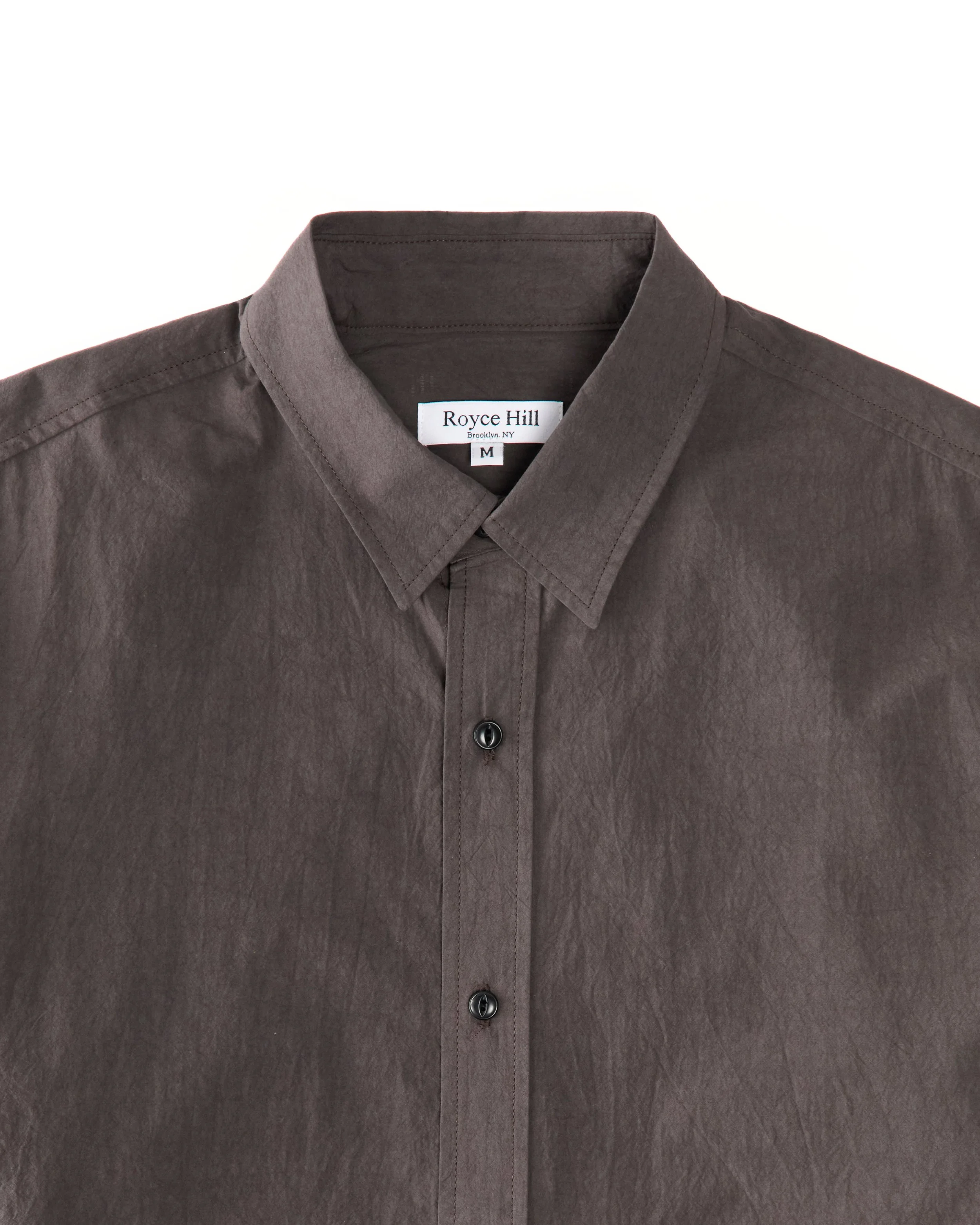 Ash Black Cloth Broad Shirt (Detail) .jpg