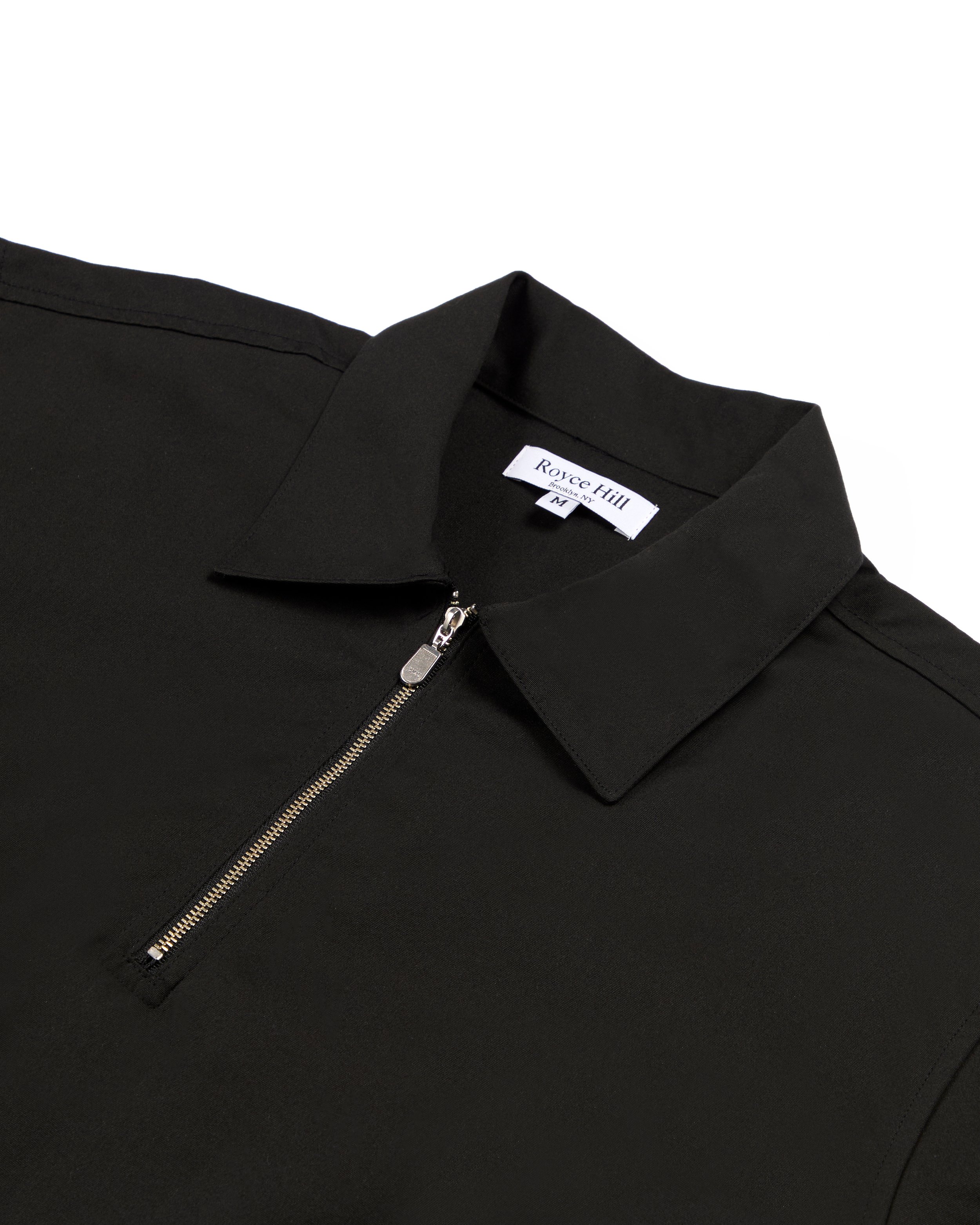Black Quarter Zip (Detail).jpg