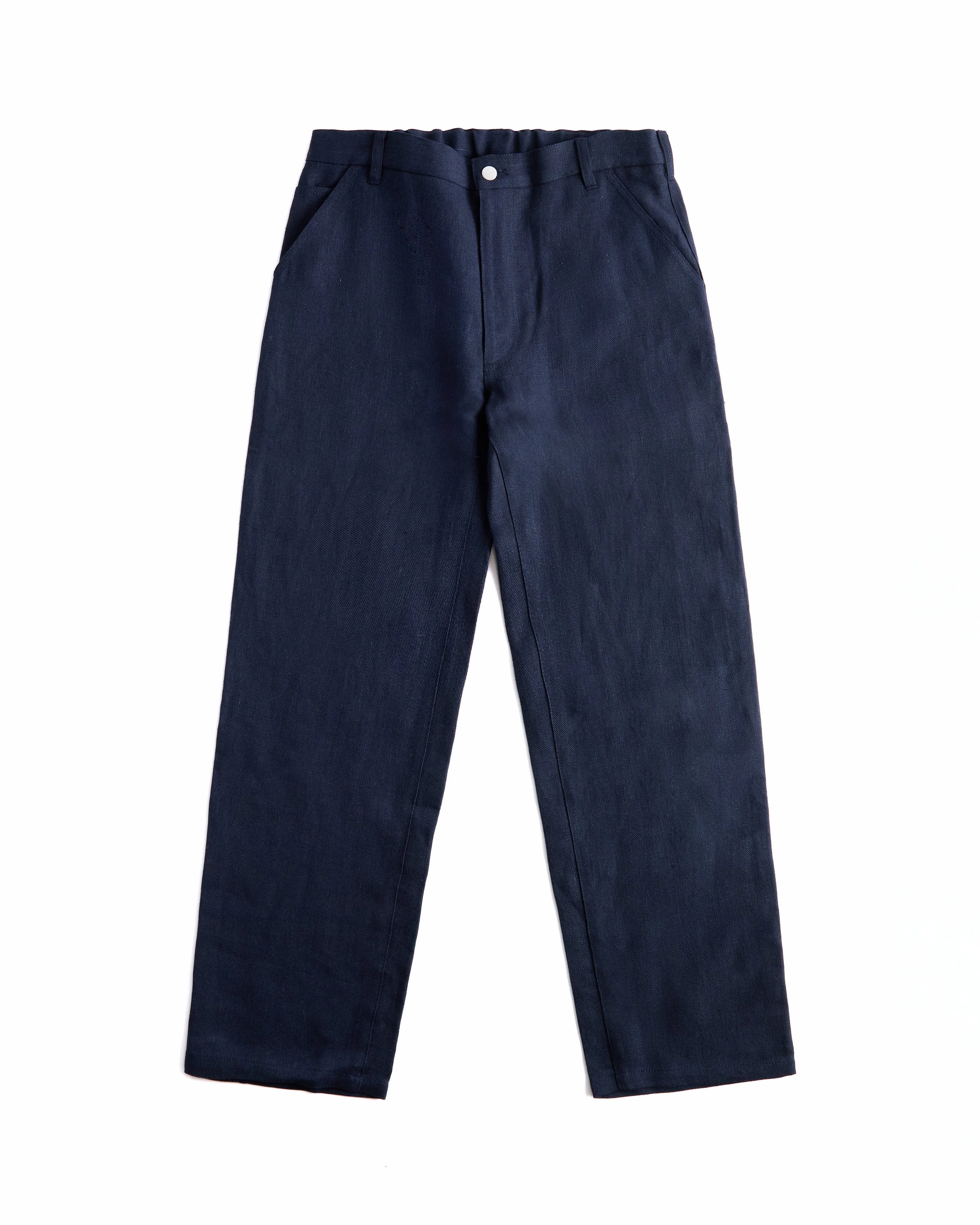 Navy Linen Work Trouser.jpg