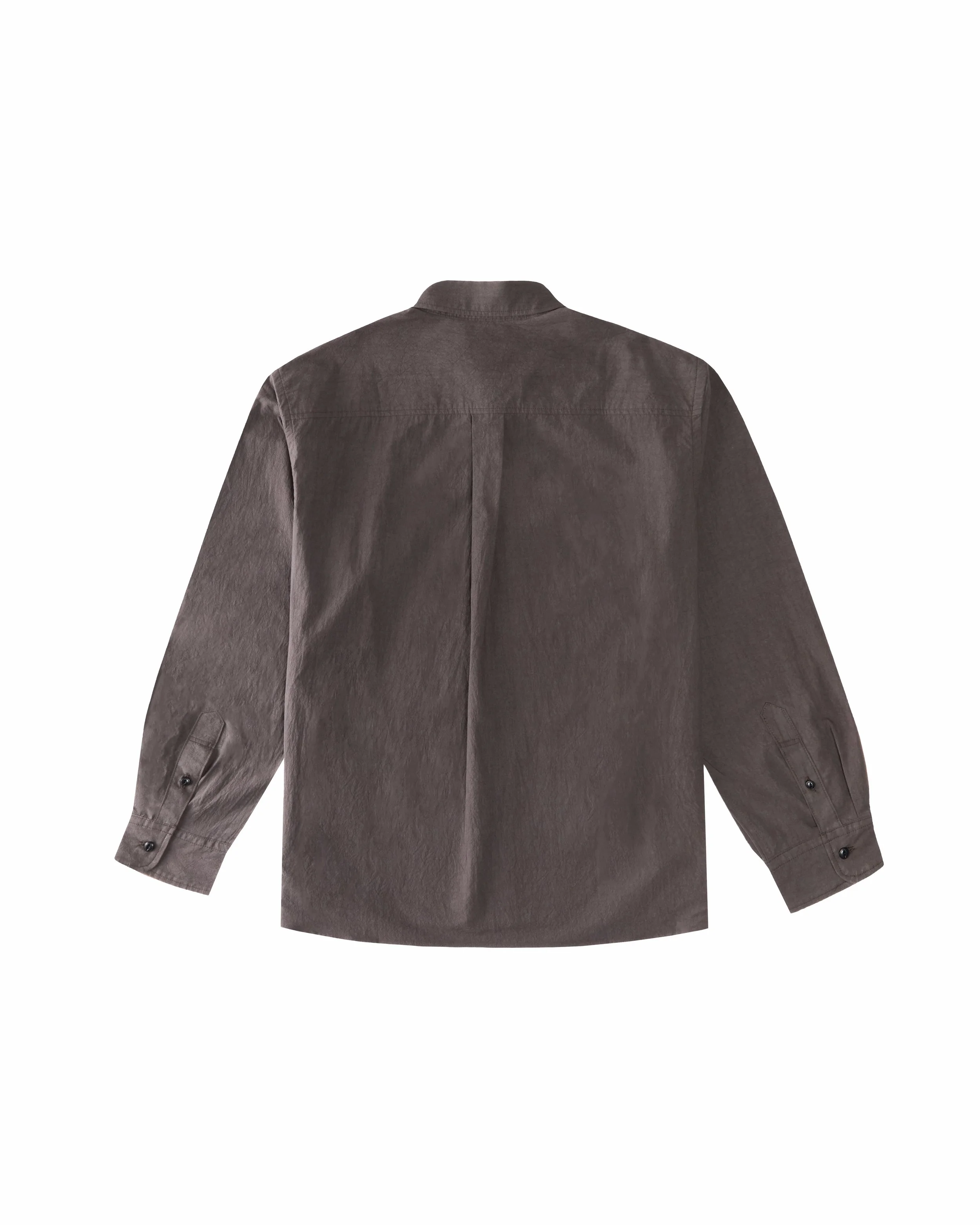Ash Black Cloth Broad Shirt (Back).jpg