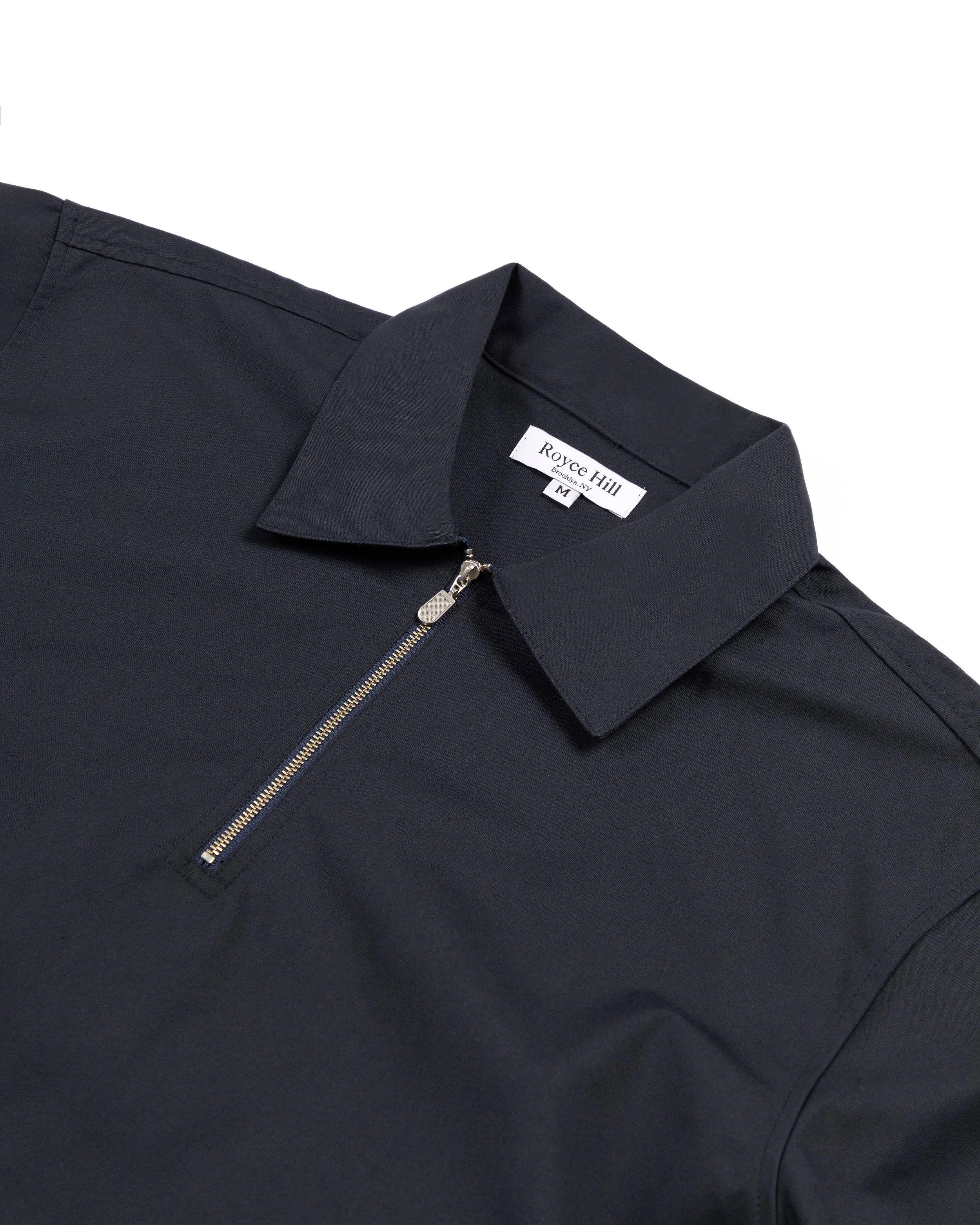 Navy Quarter Zip (Detail).jpg