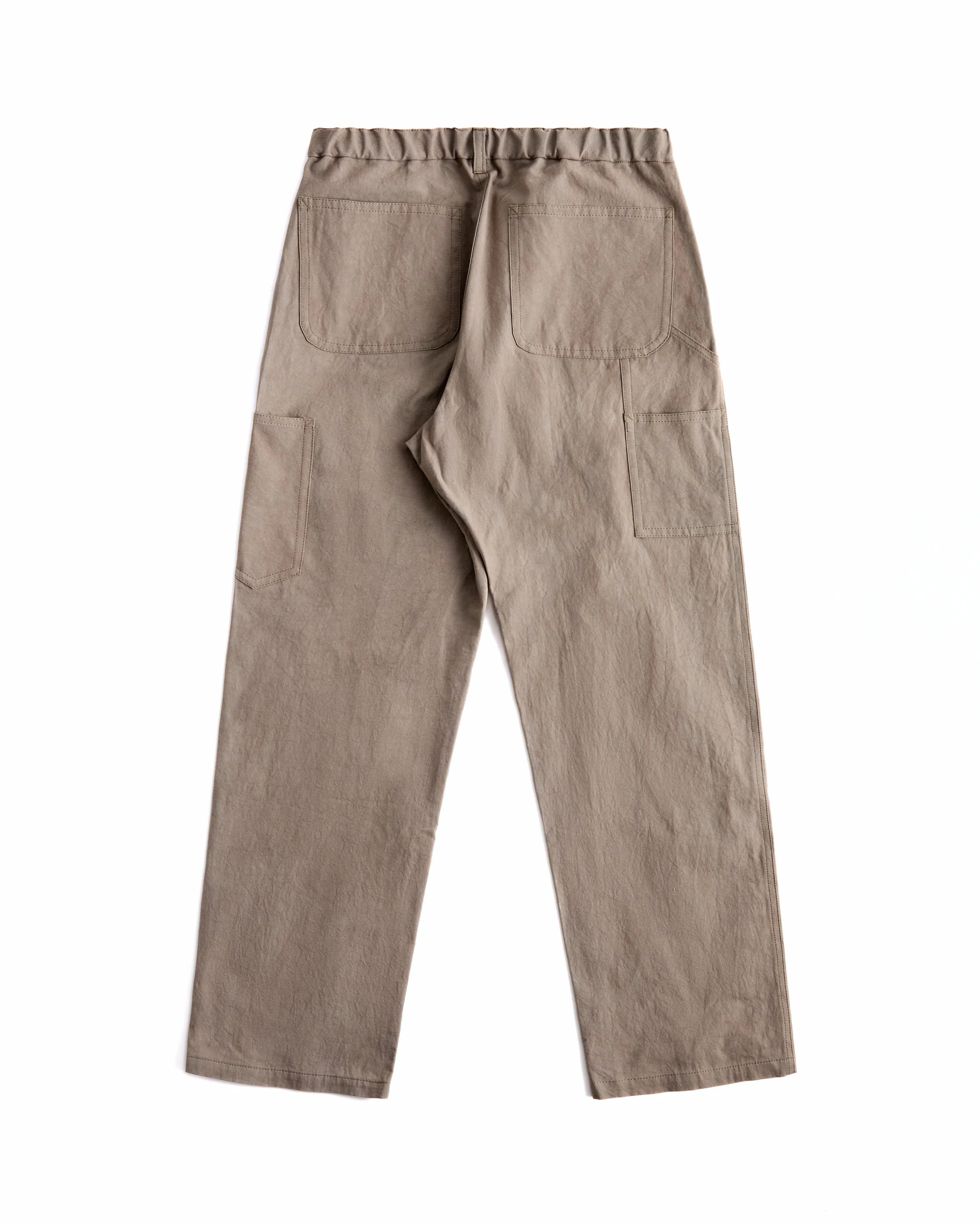Fossil Work Trouser (Back).jpg