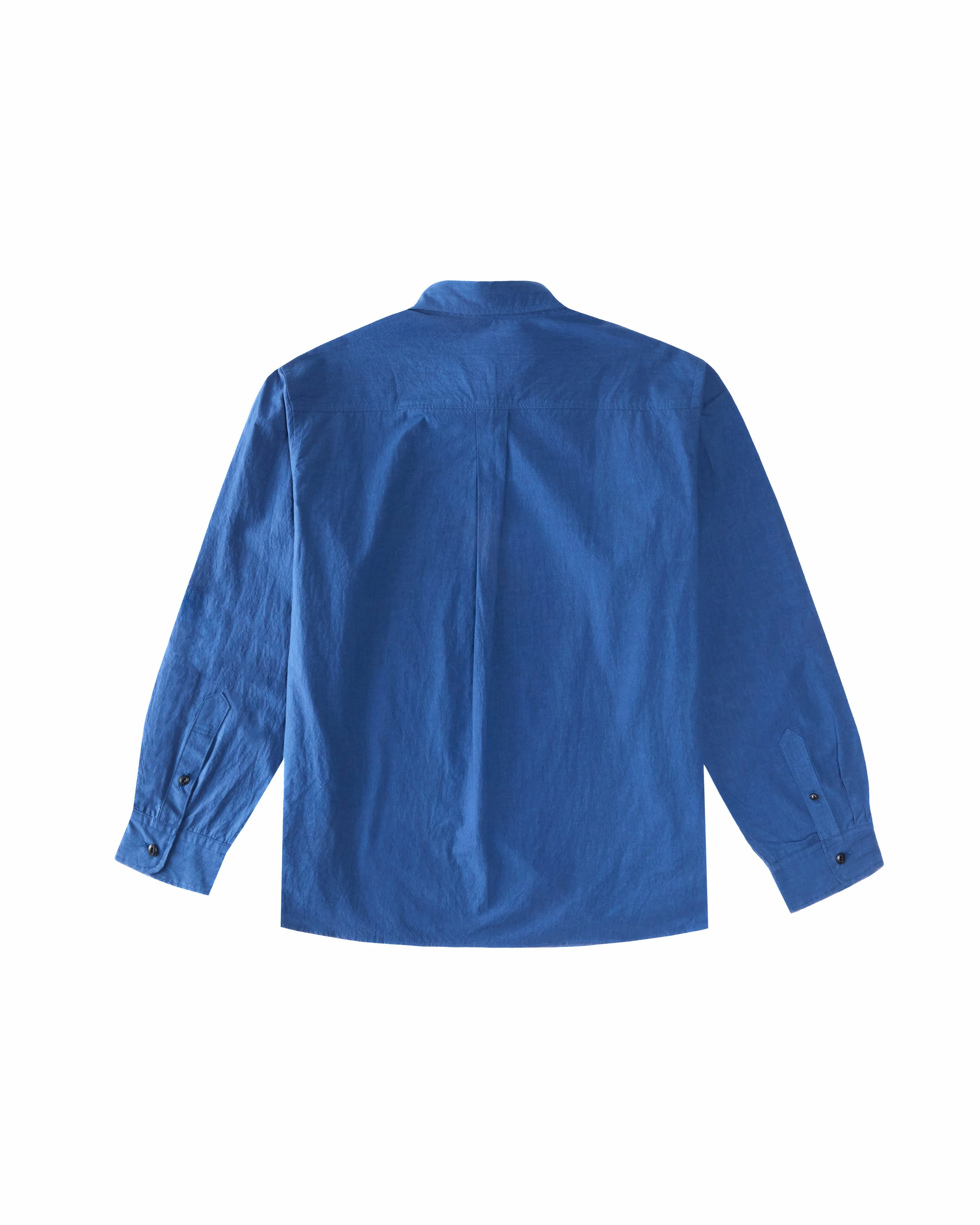 Blue Cloth Broad Shirt (Back).jpg