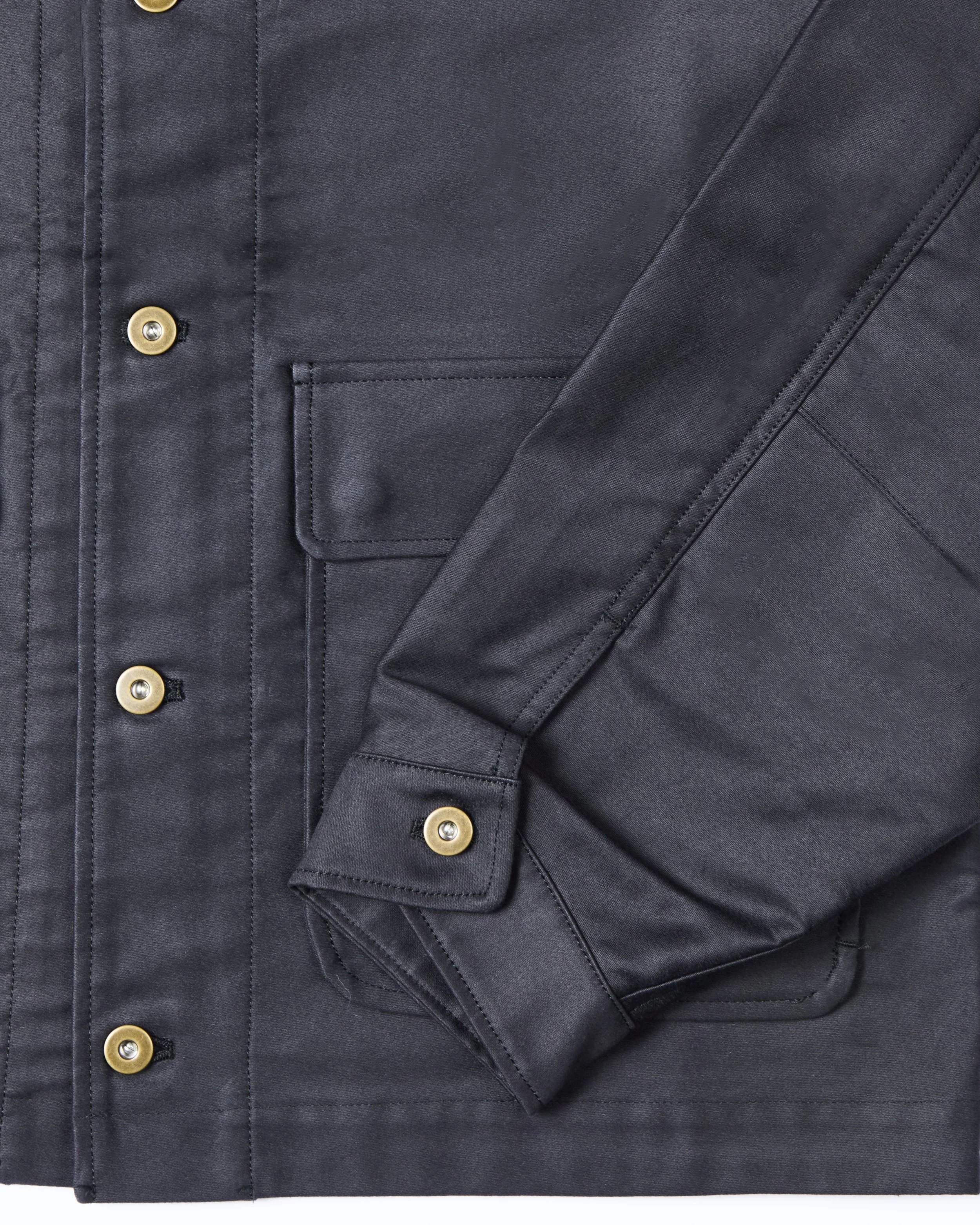 Dock Jacket Charcoal Detail.jpg