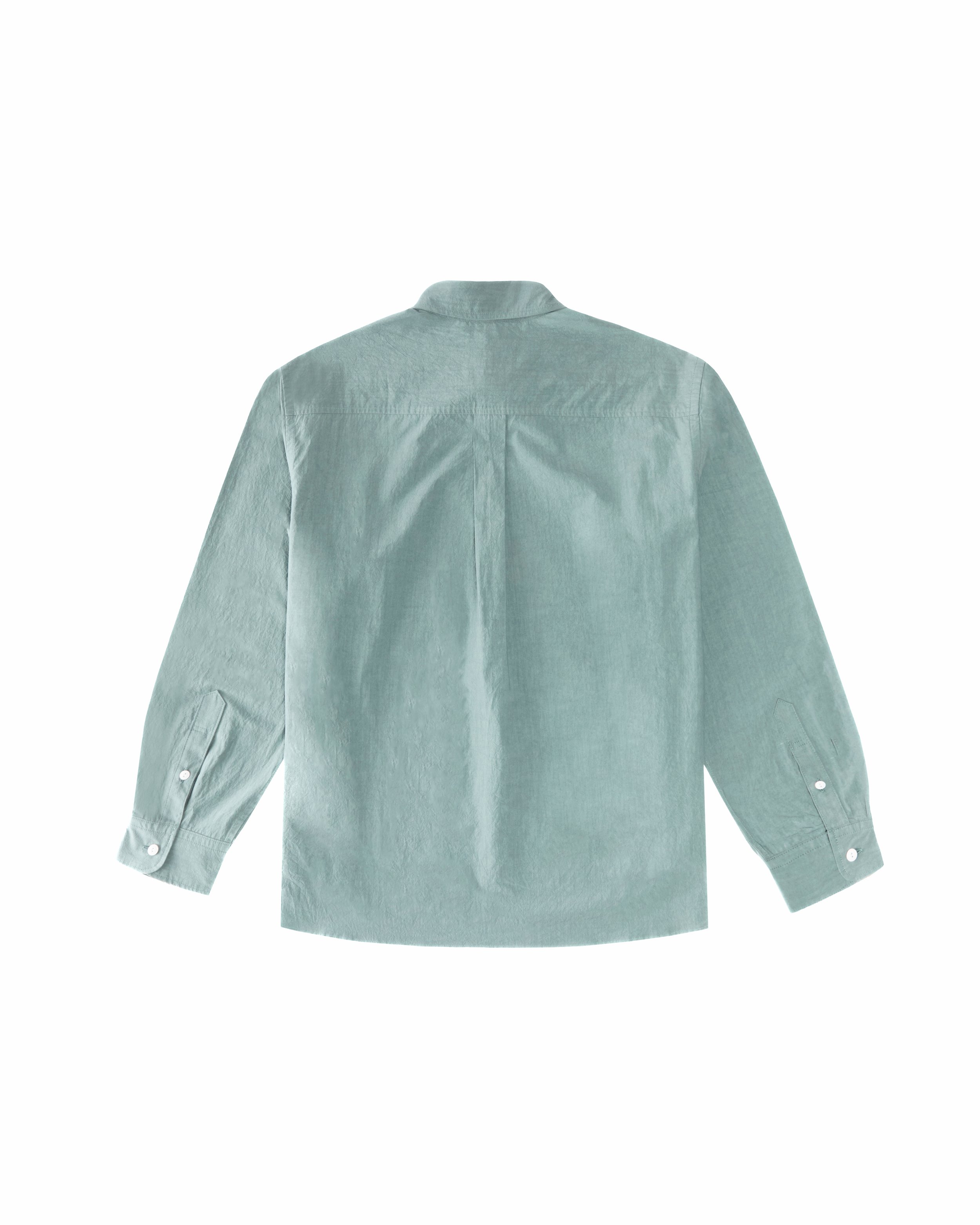 Teal Cloth Broad Shirt (Back).jpg