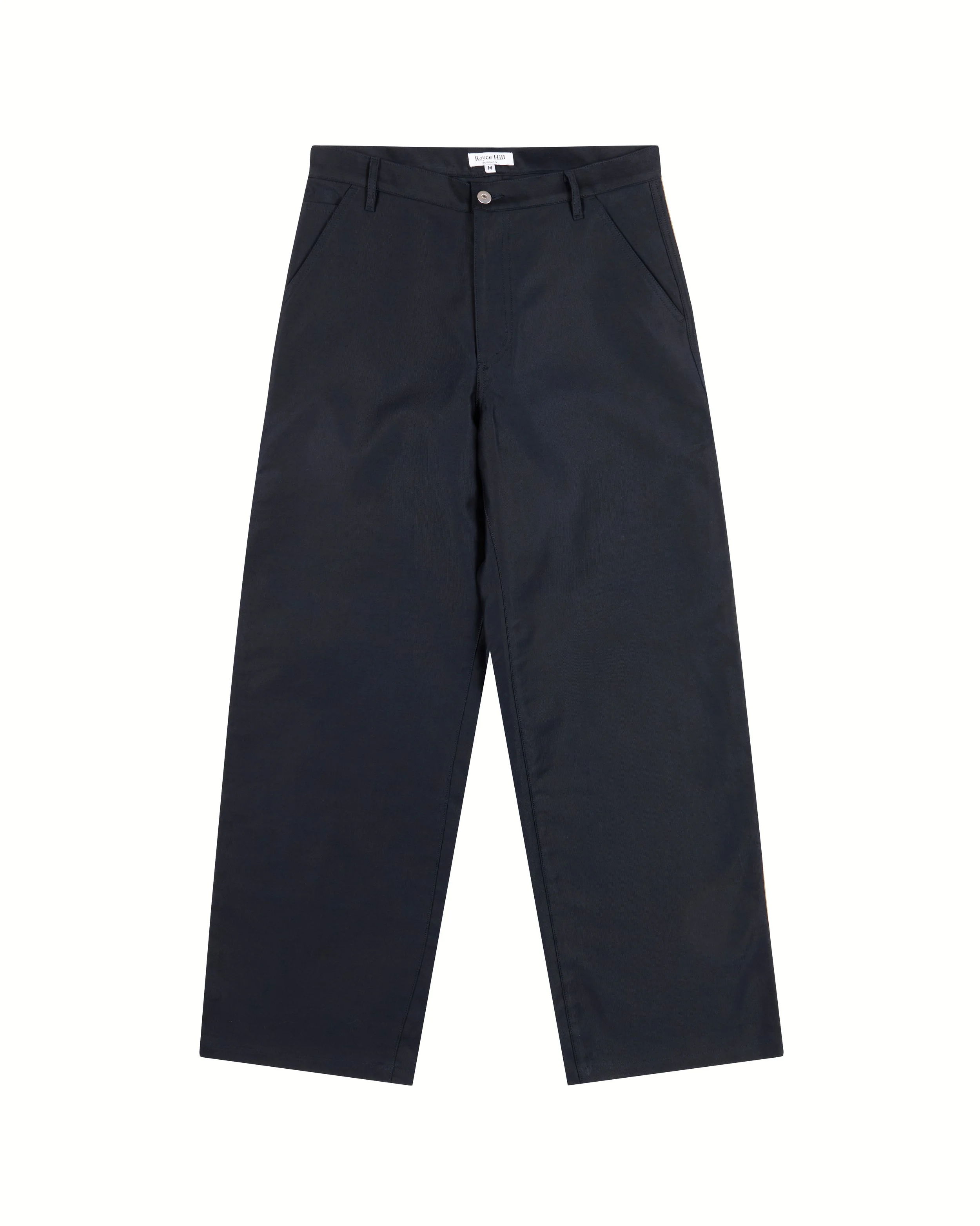 Navy Work Trouser Two Cord.jpg