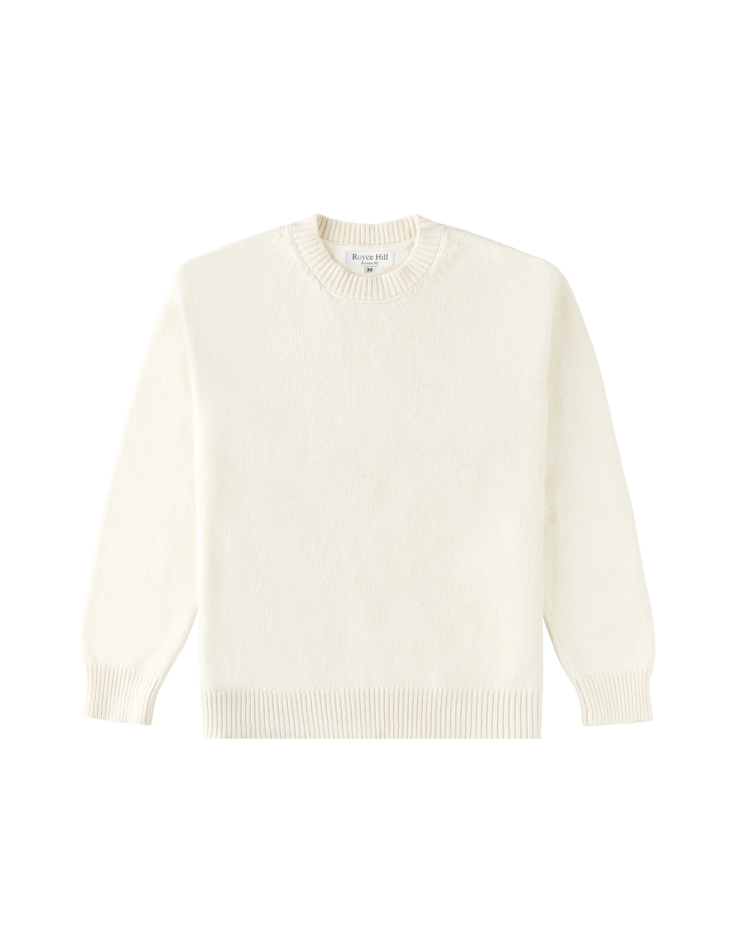 Loft Sweater (Cream Front).jpg