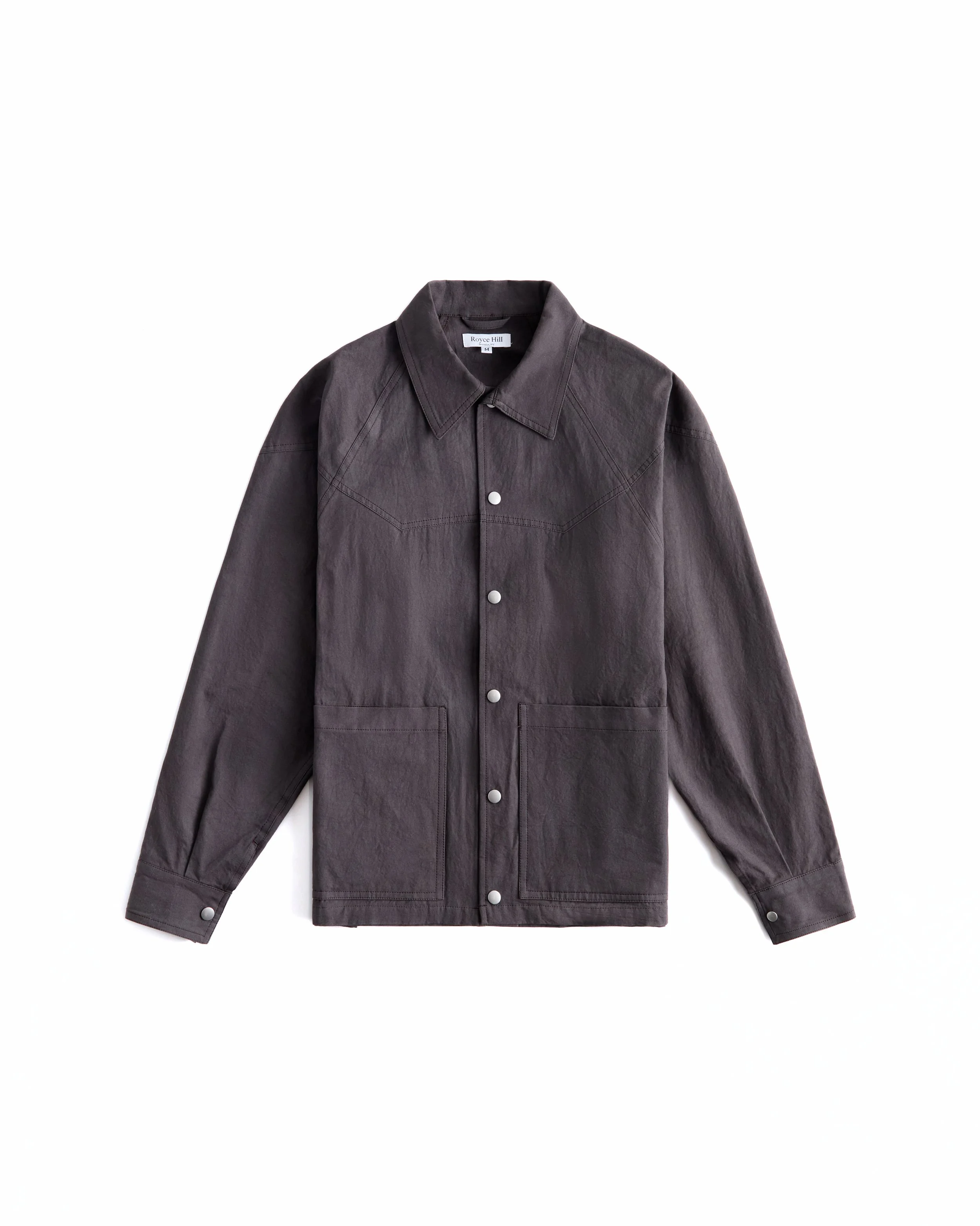 Pebble Snap Paneled Snap Jacket.jpg