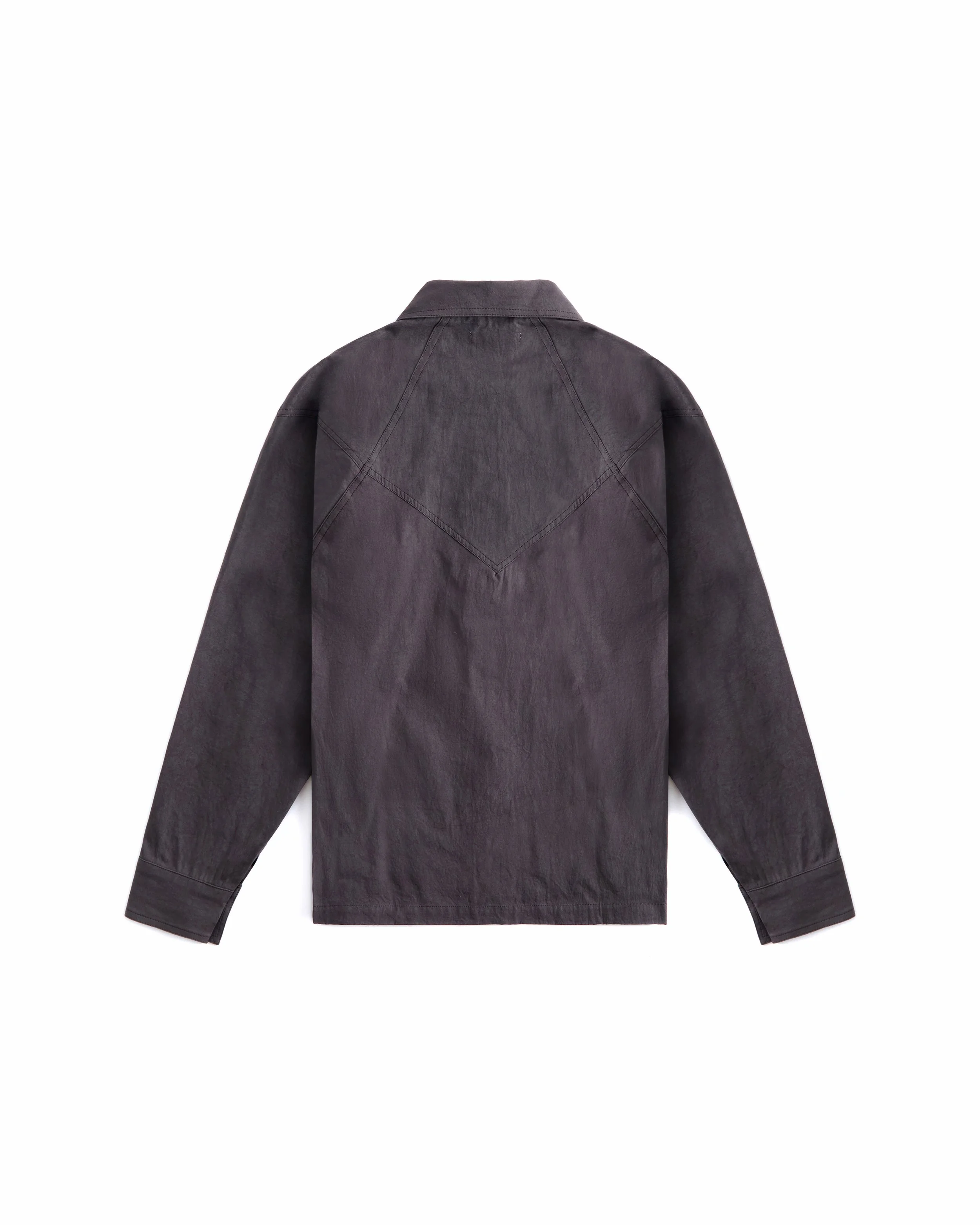 Pebble Paneled Snap Jacket (Back).jpg