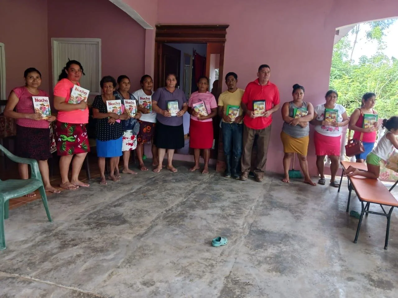 Adult Learners