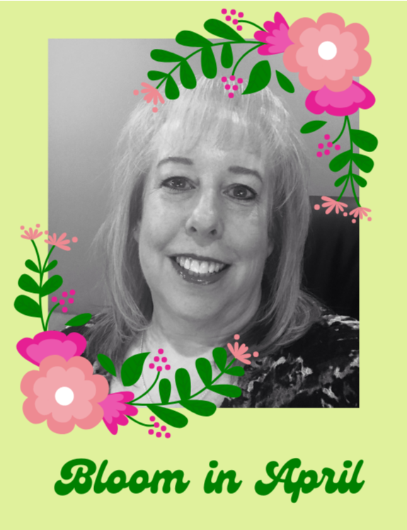 April Newsletter