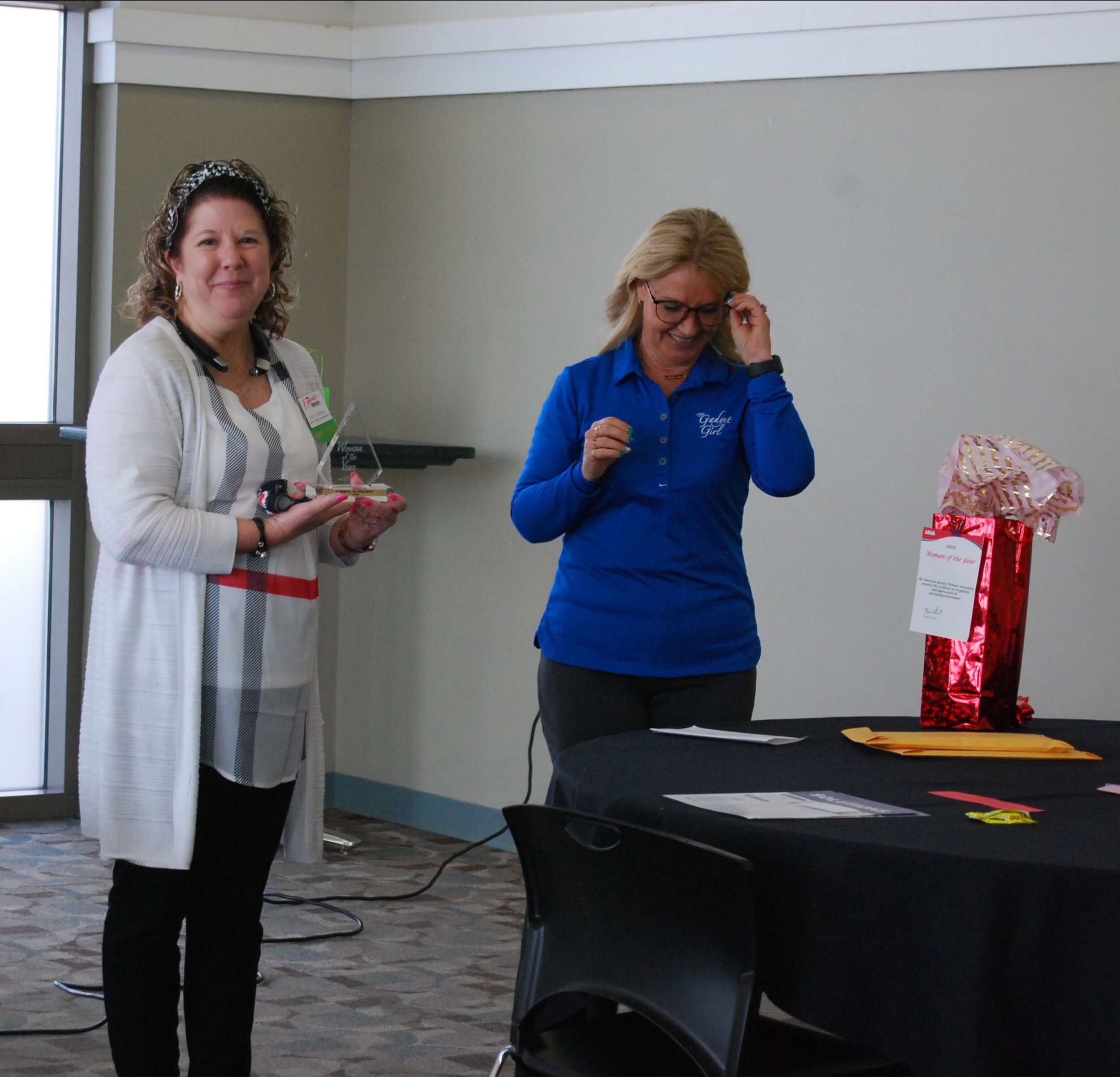March Newsletter