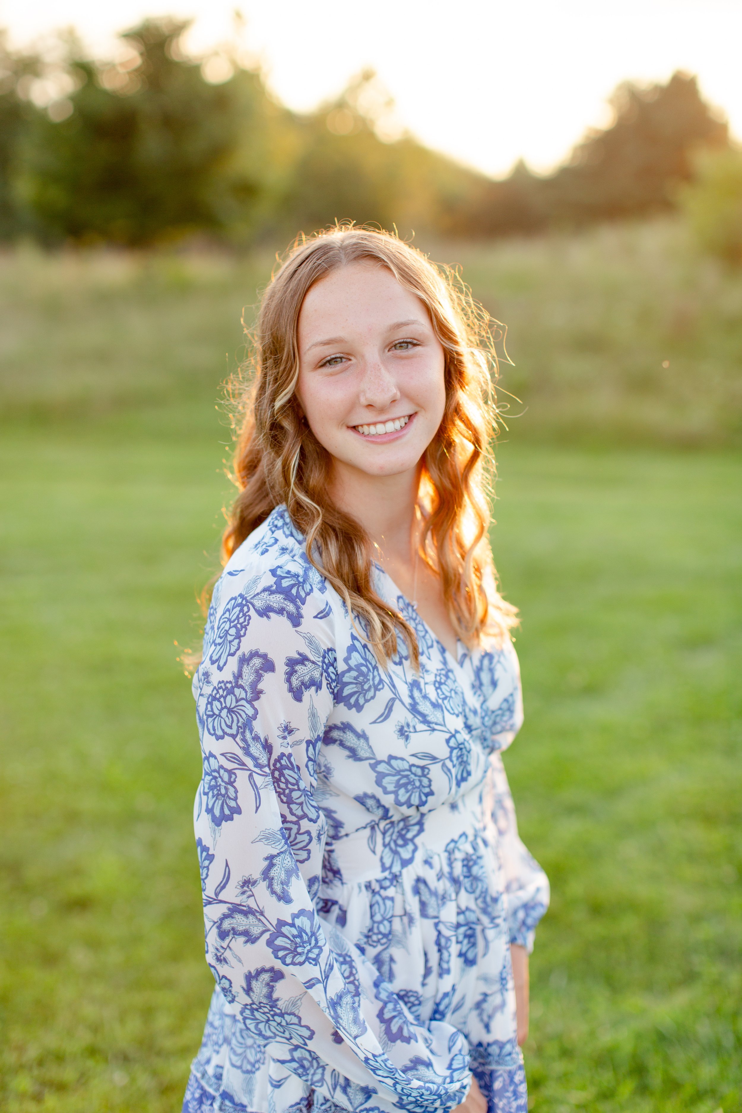 Scholarship winner announced