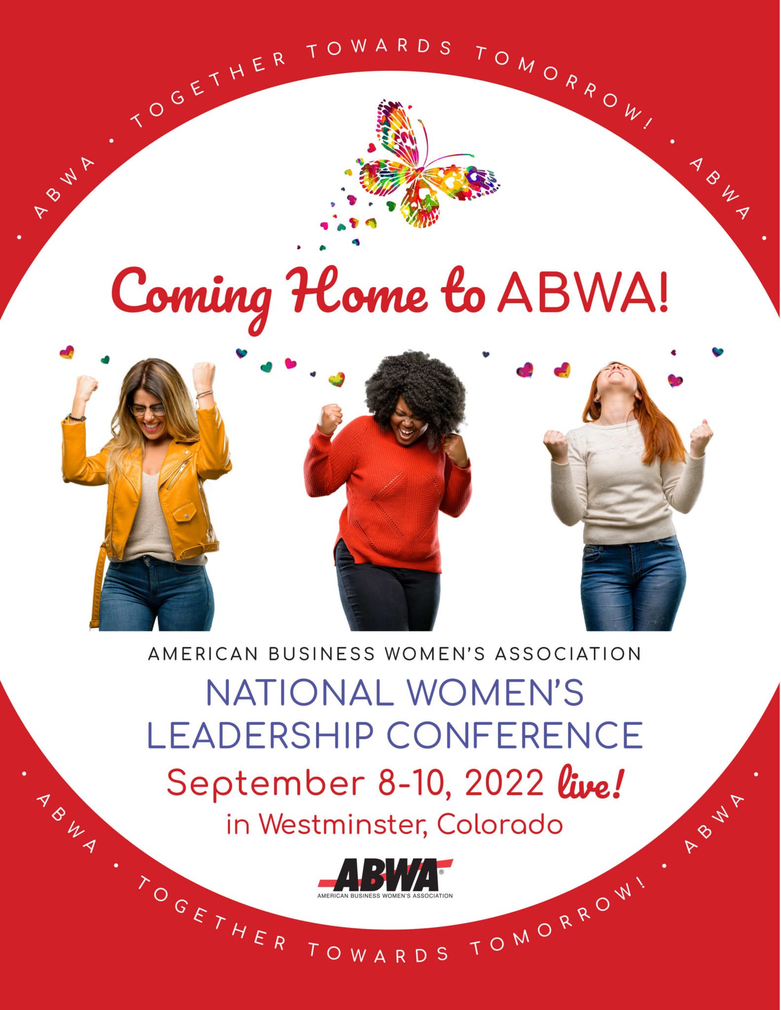 ABWA National Women’s Leadership Conference