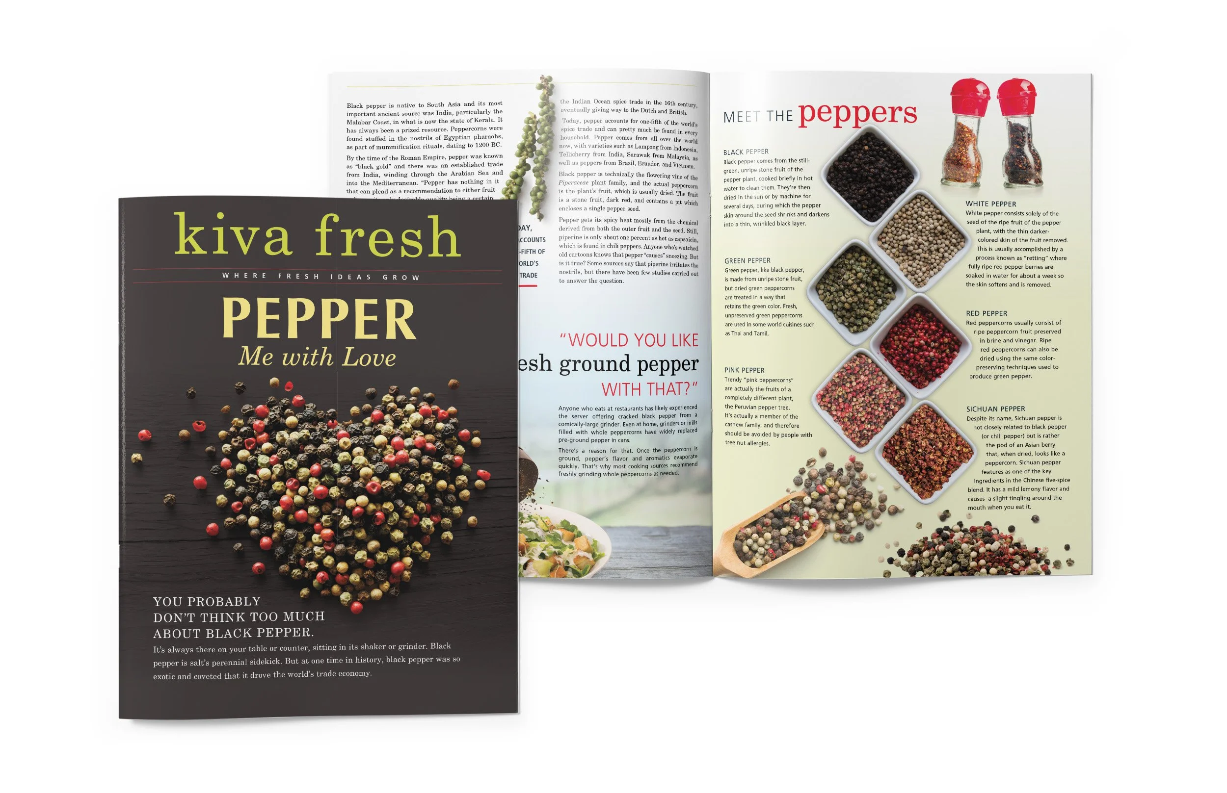 Pepper