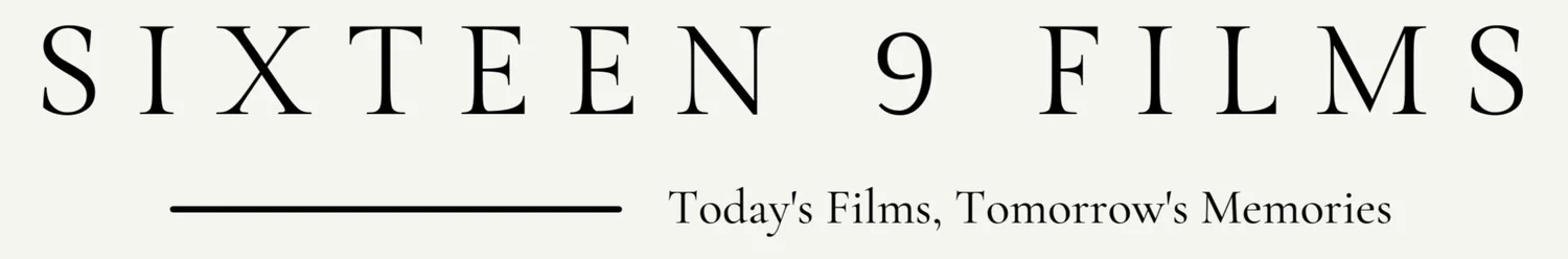 SIXTEEN 9 FILMS