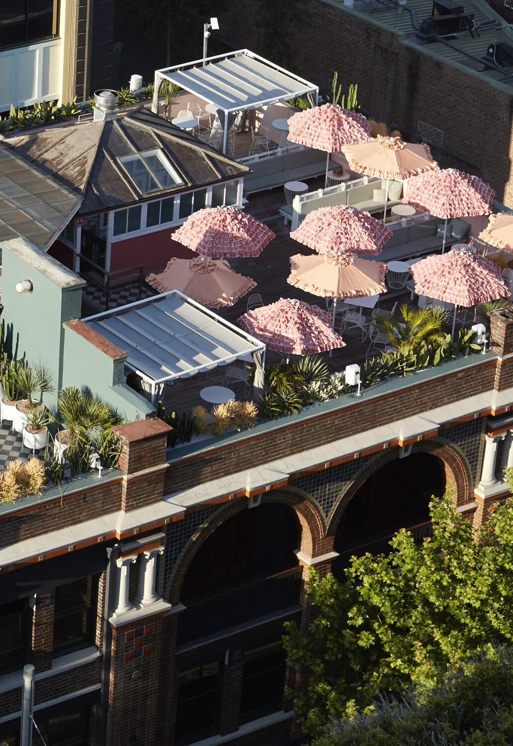 Venues — Highclere