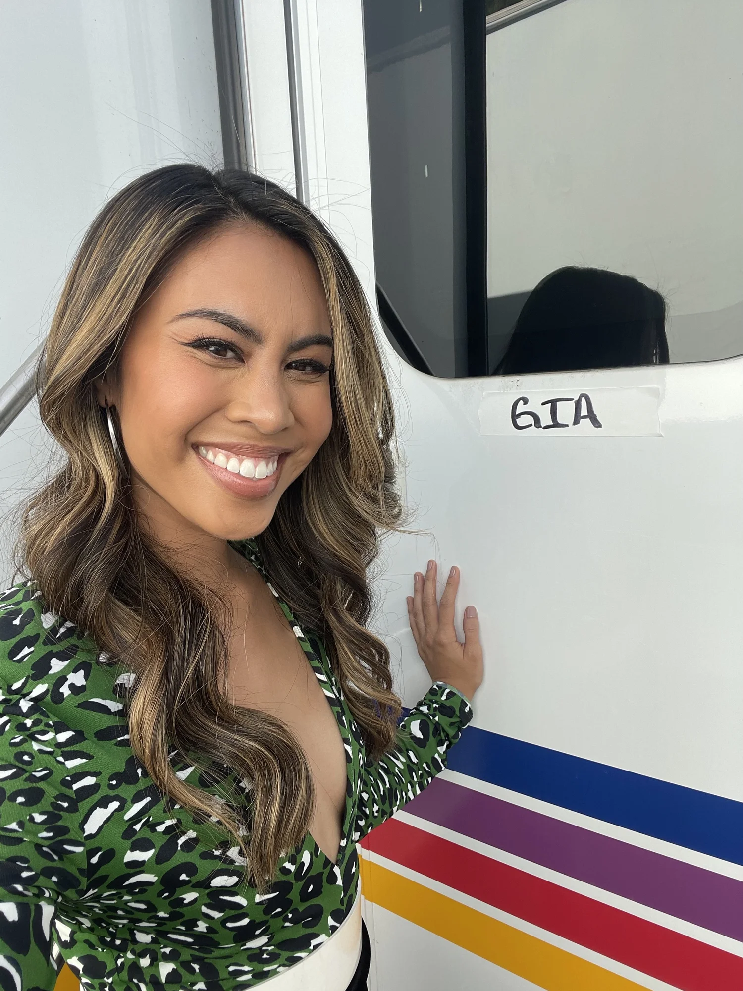 Ashley Argota Torres Official Website