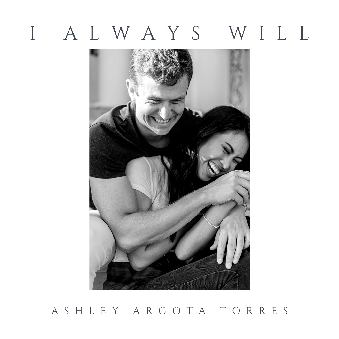 I ALWAYS WILL Cover.PNG