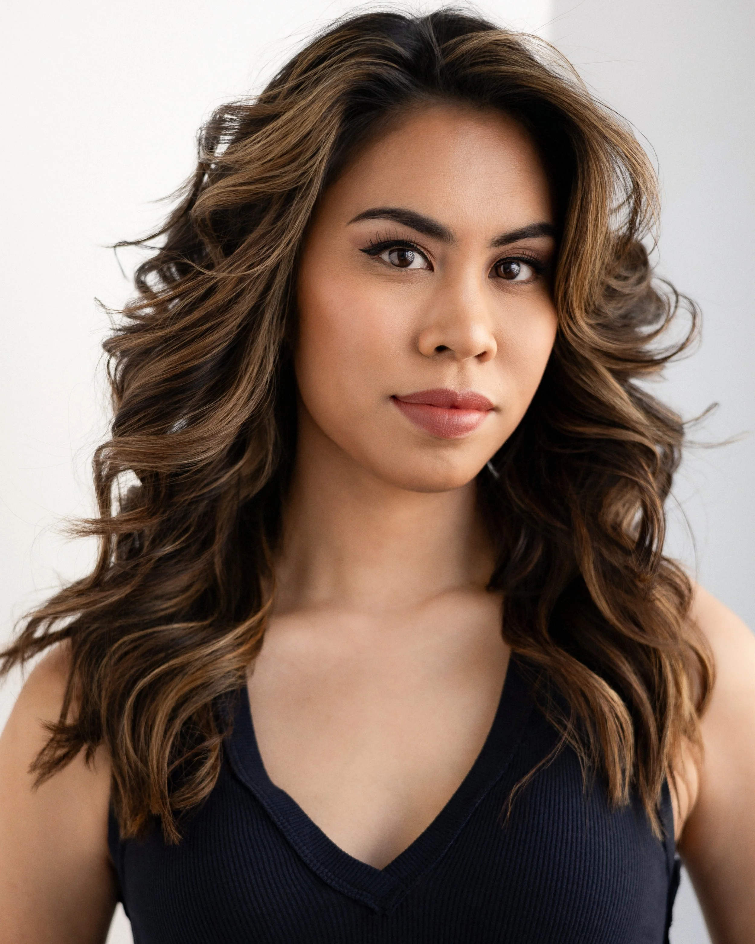 Ashley Argota Torres photographer Anita Lashey