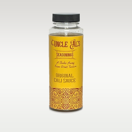 Original Cali Sauce