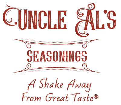 Uncle Al&#39;s Seasonings
