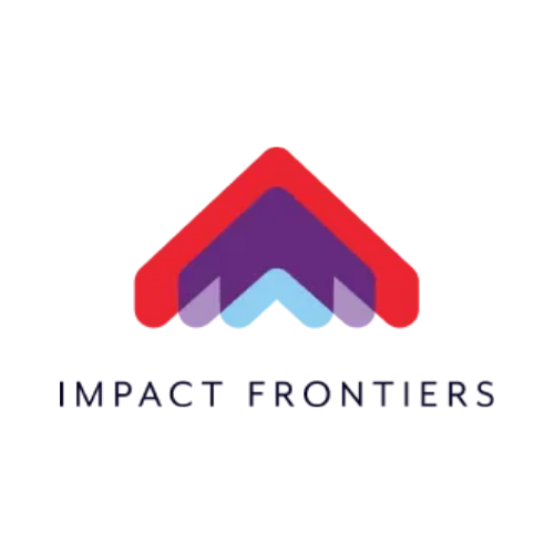 Impact Frontiers logo
