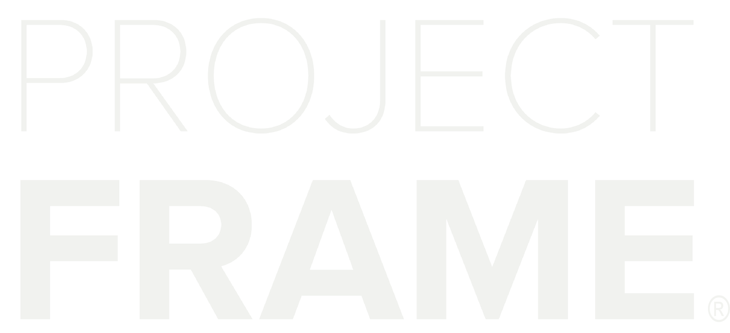 Project Frame