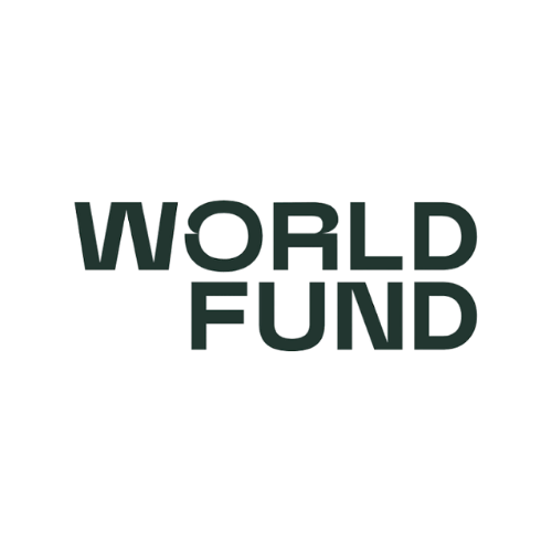 World Fund logo