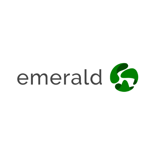Emerald logo