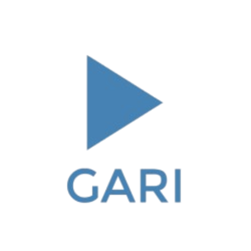 GARI logo