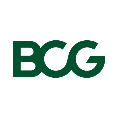 BCG logo