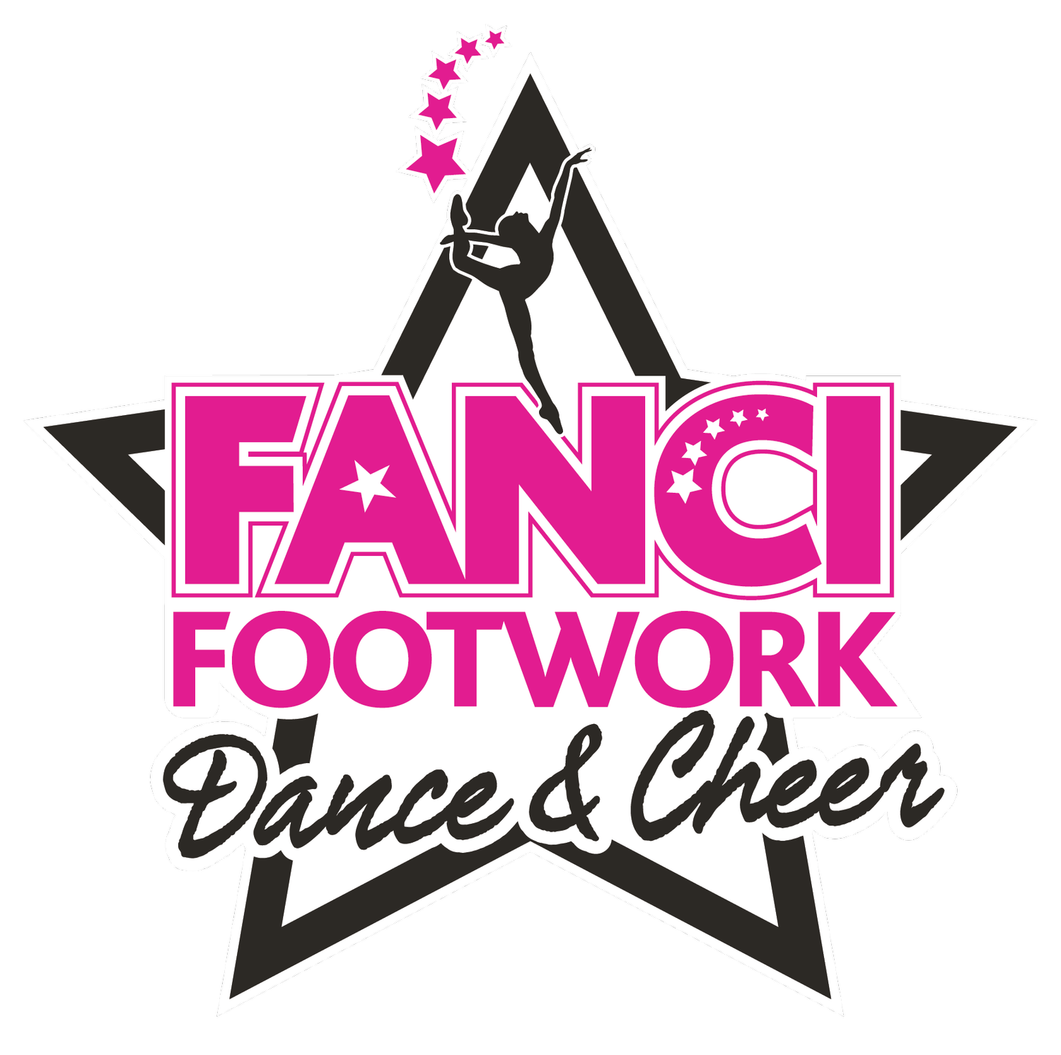 Fanci Footwork Dance &amp; Cheer