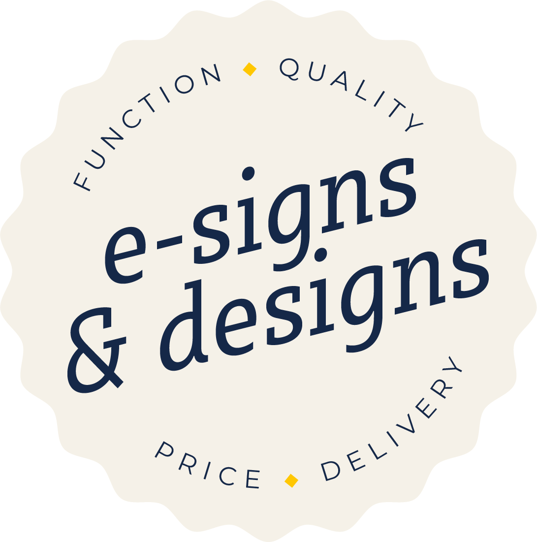 E-signs & Designs