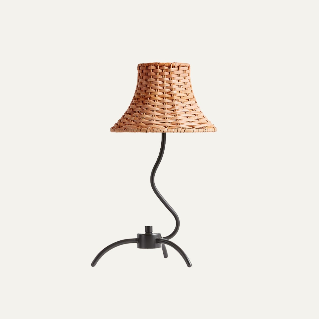 Wavy Lamp by Athena Calderone