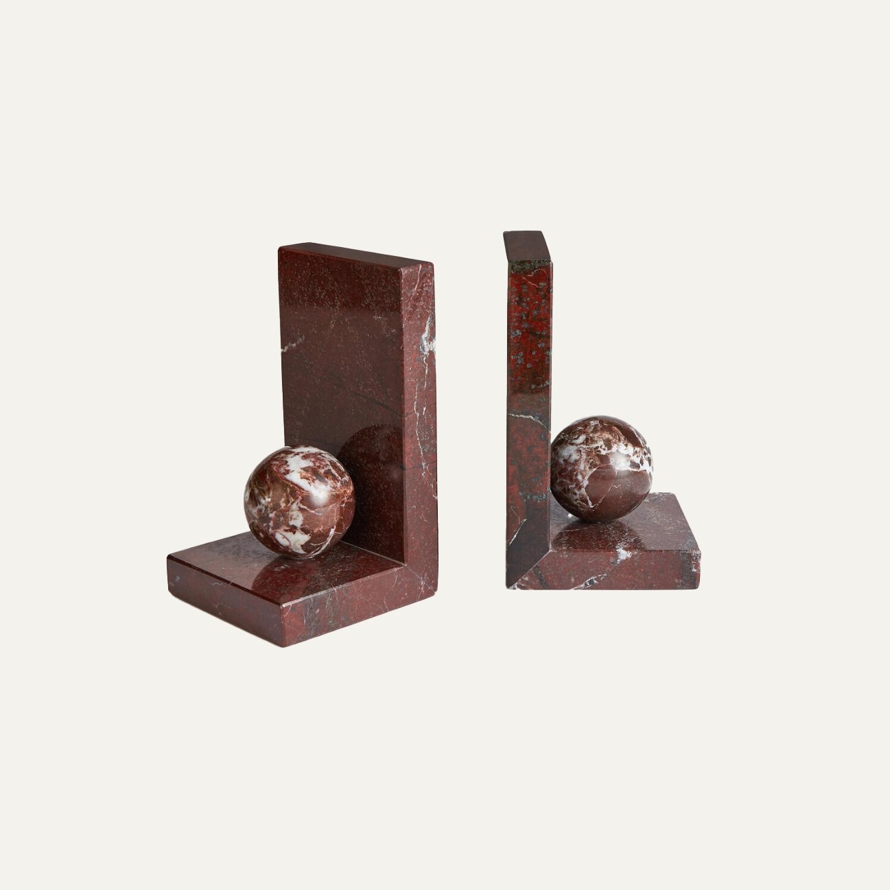 Prato Bookends by Soho Home