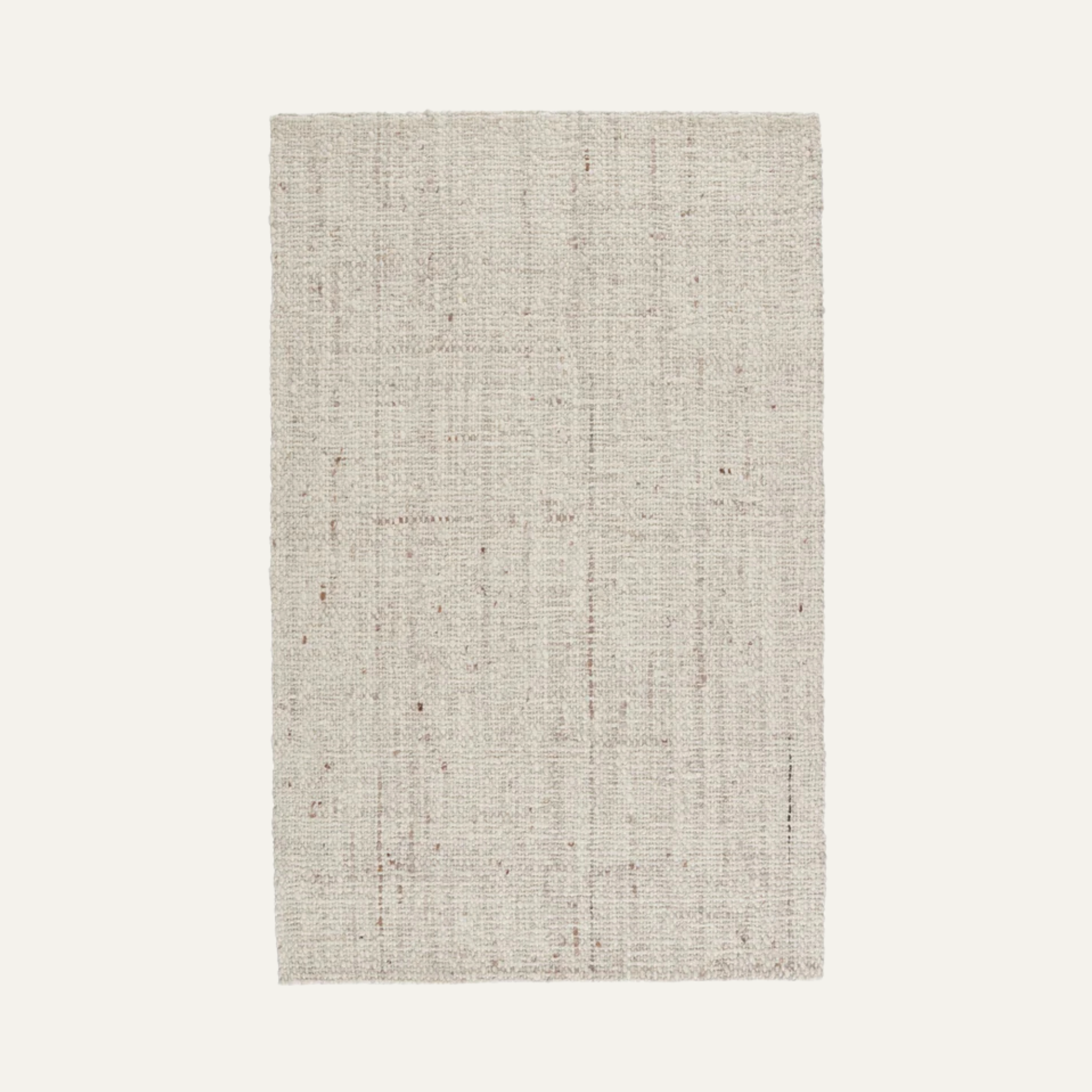 Noren Wool Rug
